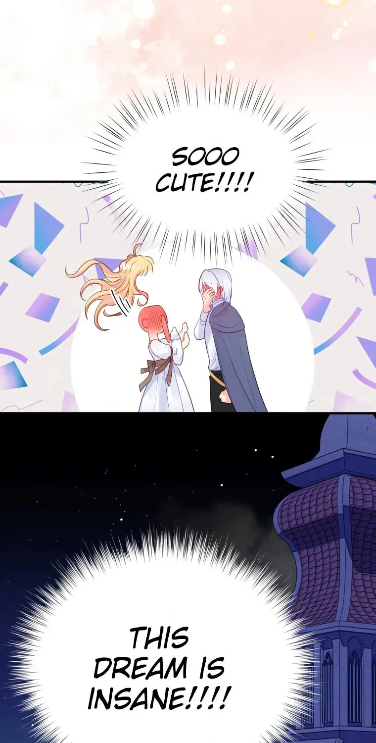 I, Who Am Ignorant of This World, Became a Princess Chapter 2 page 82 - 