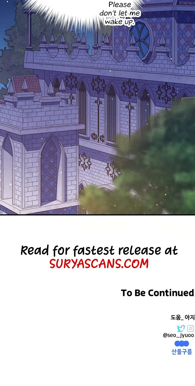 I, Who Am Ignorant of This World, Became a Princess Chapter 2 page 83 - 