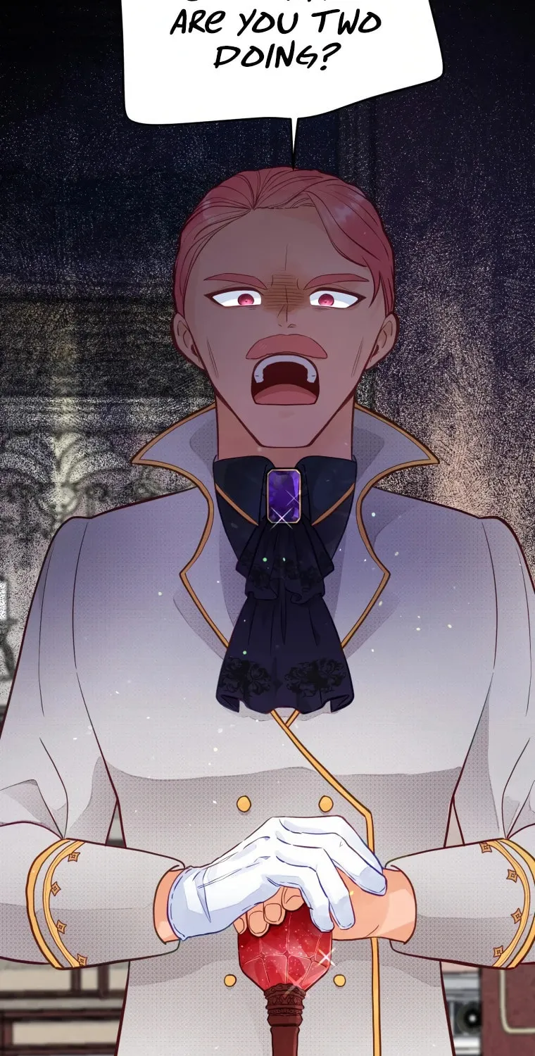 I, Who Am Ignorant of This World, Became a Princess Chapter 2 page 10 - 