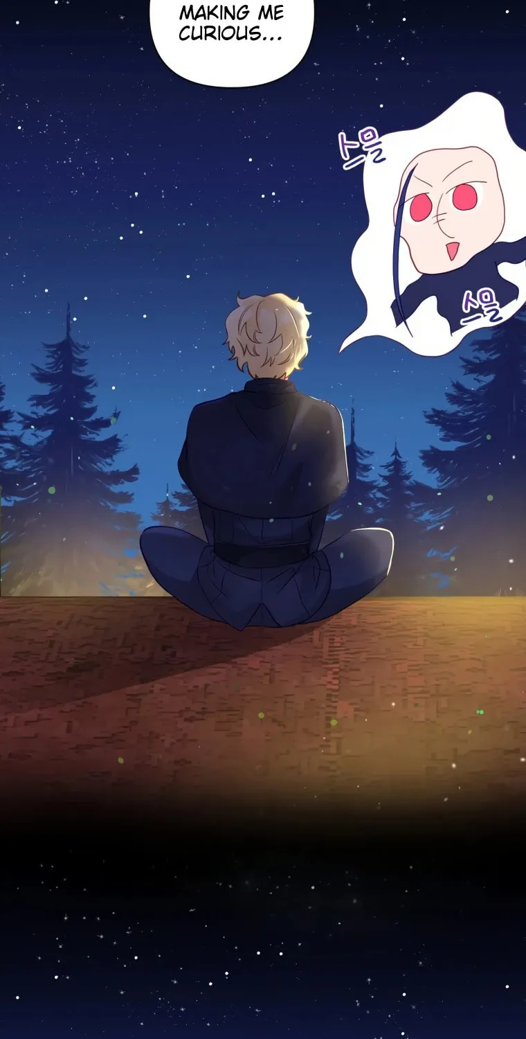 I, Who Am Ignorant of This World, Became a Princess Chapter 3 page 11 - 
