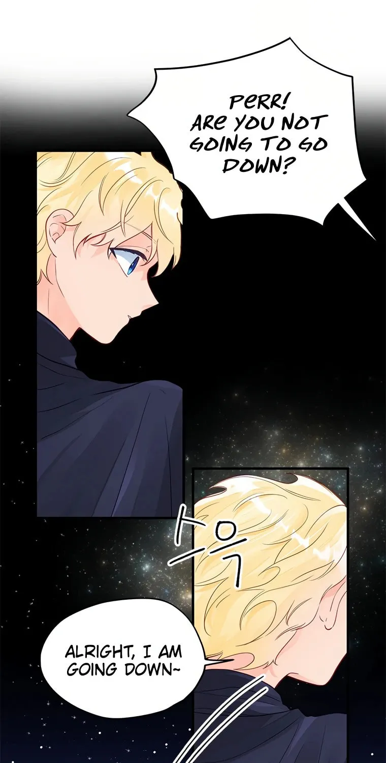 I, Who Am Ignorant of This World, Became a Princess Chapter 3 page 13 - 