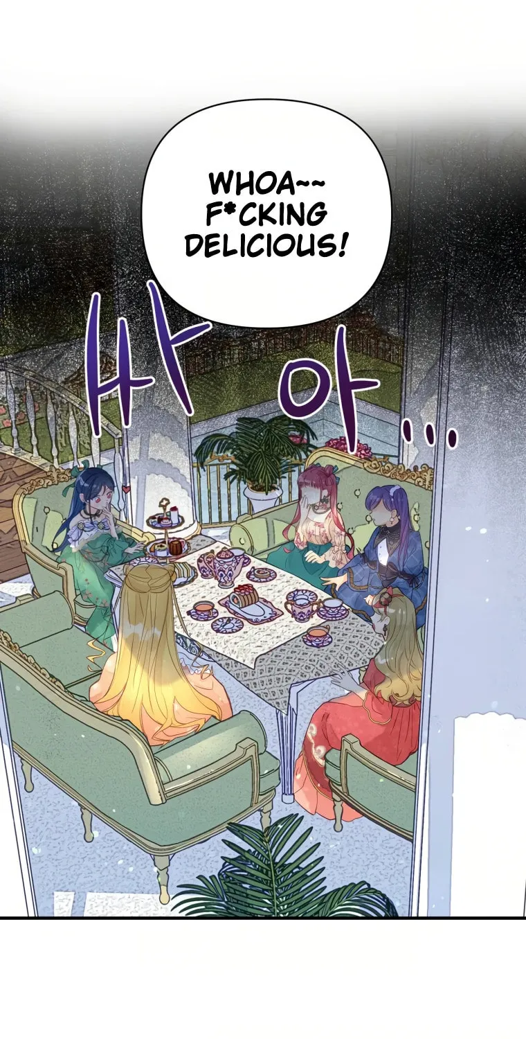 I, Who Am Ignorant of This World, Became a Princess Chapter 3 page 25 - 