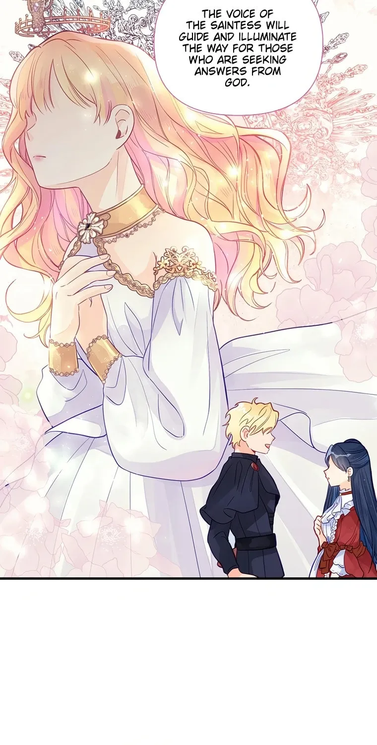 I, Who Am Ignorant of This World, Became a Princess Chapter 3 page 4 - 
