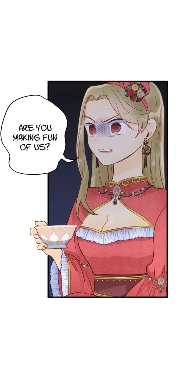 I, Who Am Ignorant of This World, Became a Princess Chapter 3 page 41 - 