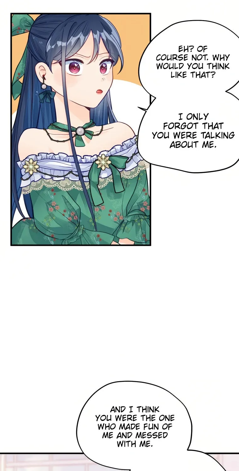 I, Who Am Ignorant of This World, Became a Princess Chapter 3 page 42 - 
