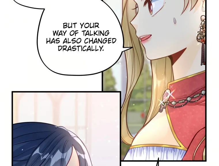 I, Who Am Ignorant of This World, Became a Princess Chapter 3 page 45 - 