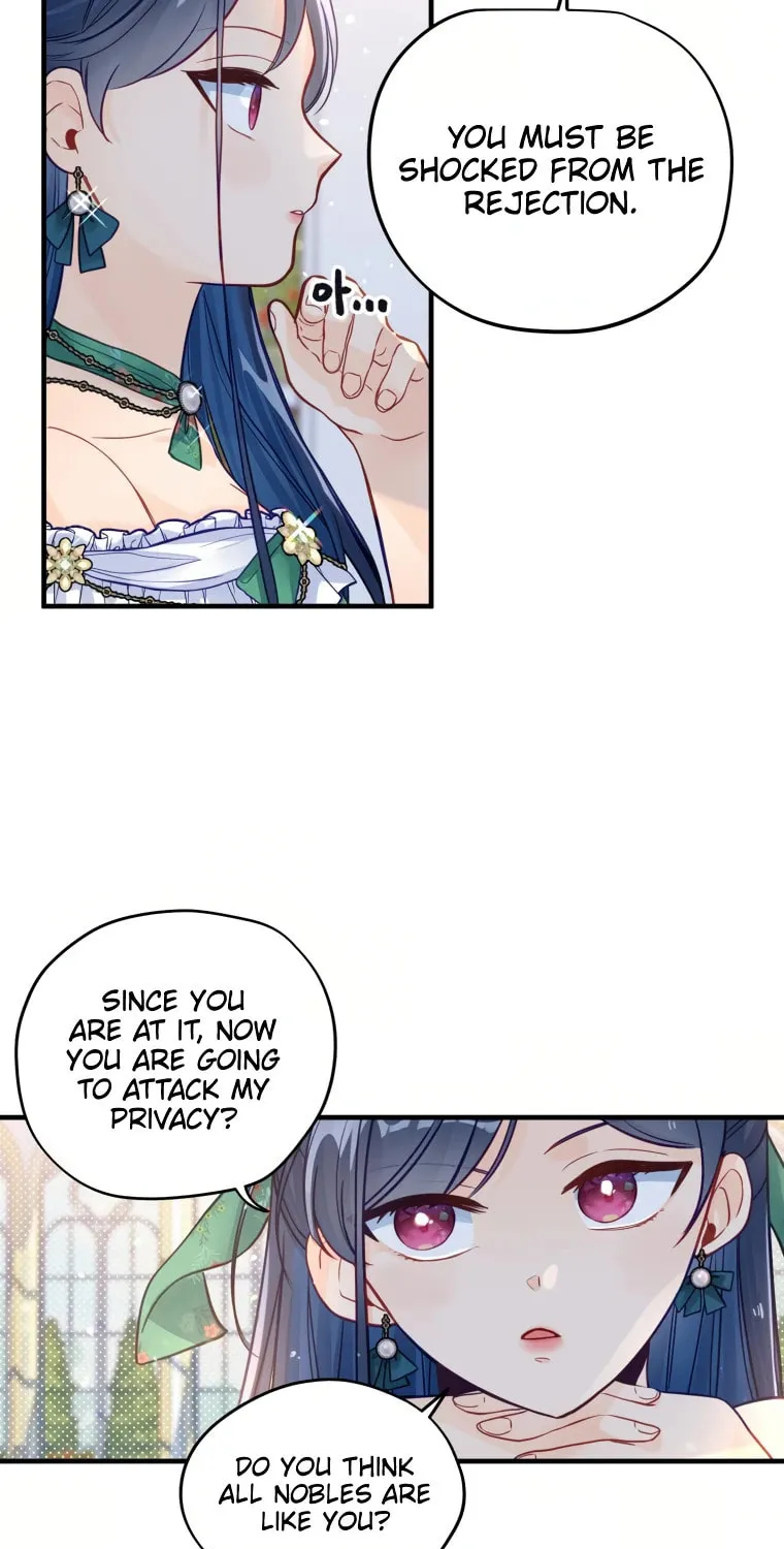 I, Who Am Ignorant of This World, Became a Princess Chapter 3 page 46 - 