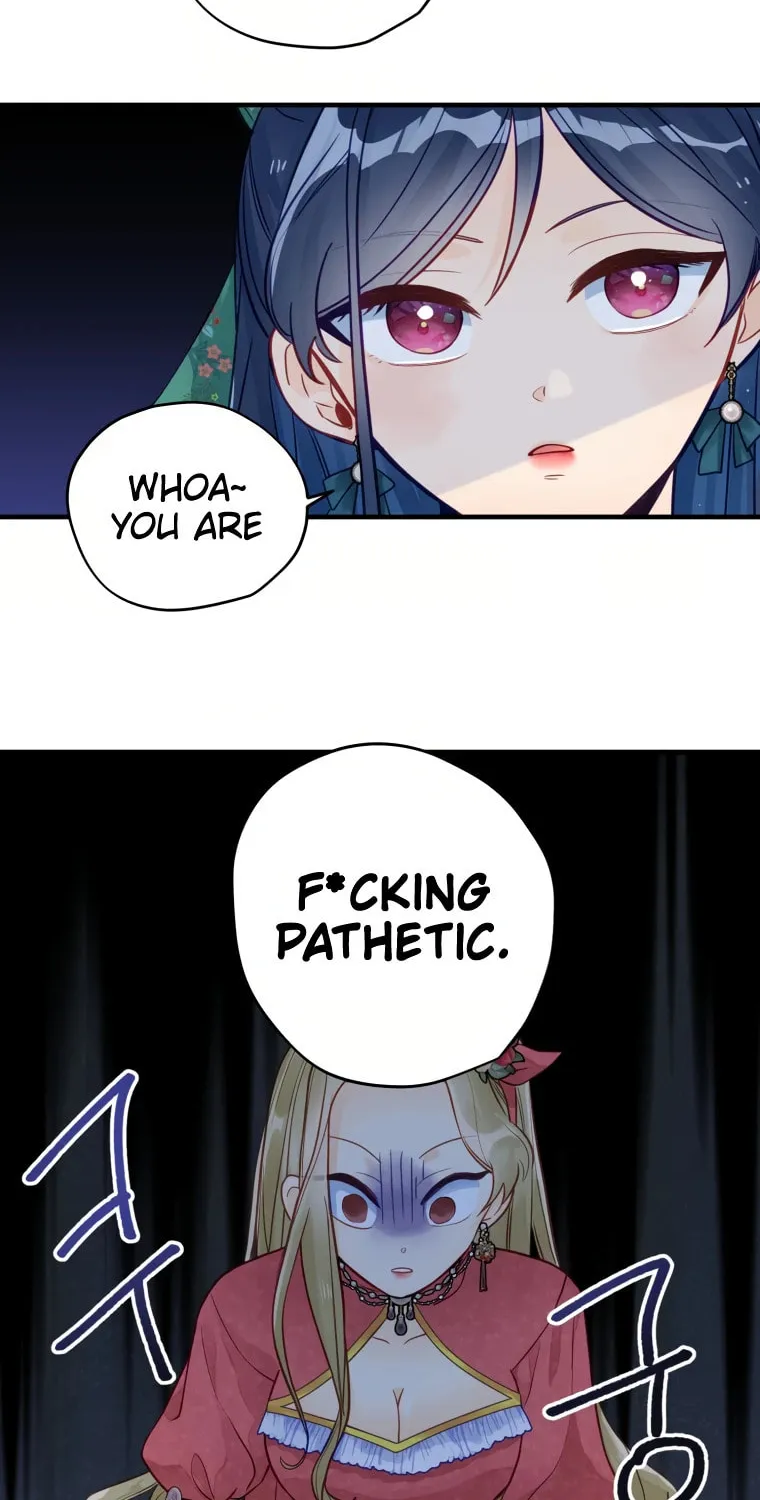 I, Who Am Ignorant of This World, Became a Princess Chapter 3 page 47 - 