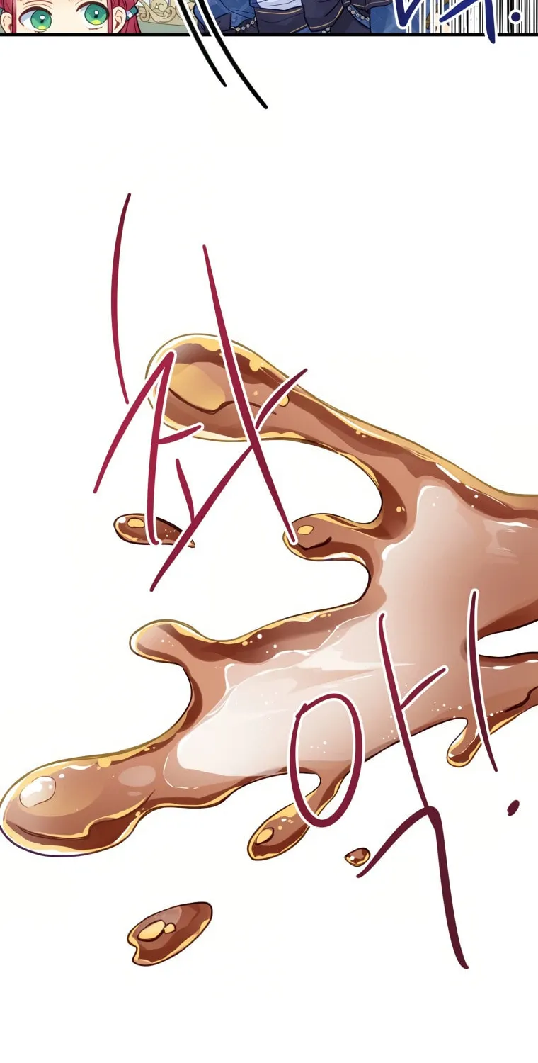I, Who Am Ignorant of This World, Became a Princess Chapter 3 page 49 - 