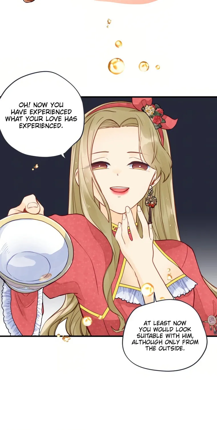 I, Who Am Ignorant of This World, Became a Princess Chapter 3 page 52 - 