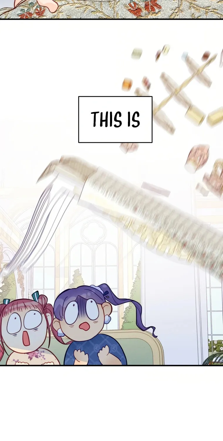 I, Who Am Ignorant of This World, Became a Princess Chapter 3 page 54 - 