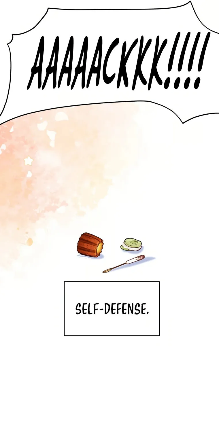 I, Who Am Ignorant of This World, Became a Princess Chapter 3 page 57 - 