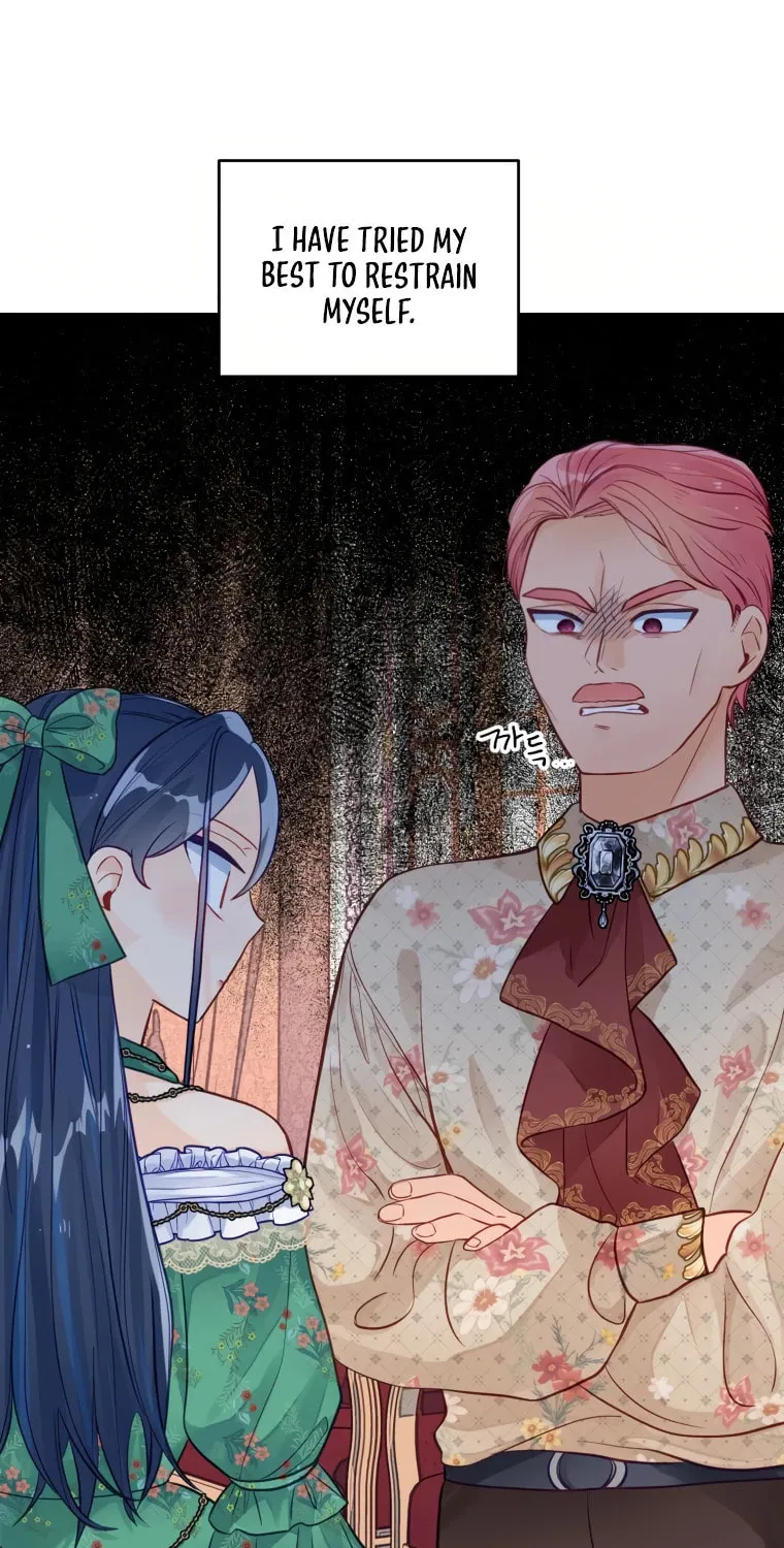 I, Who Am Ignorant of This World, Became a Princess Chapter 3 page 58 - 