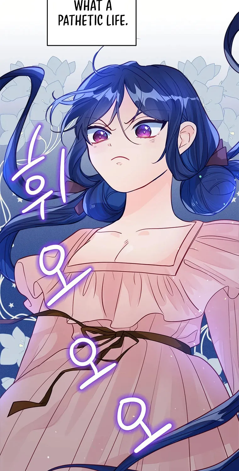 I, Who Am Ignorant of This World, Became a Princess Chapter 3 page 64 - 