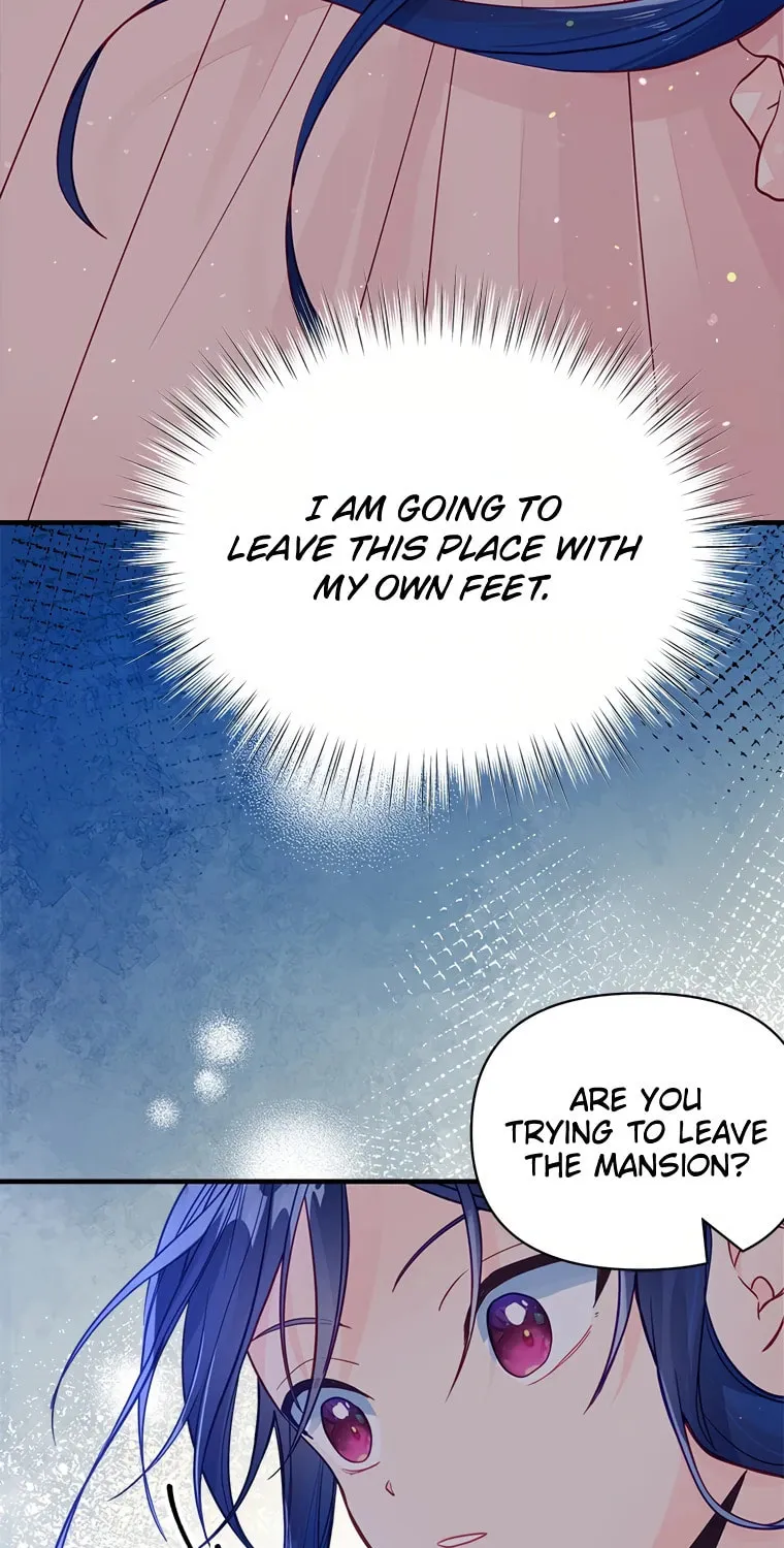 I, Who Am Ignorant of This World, Became a Princess Chapter 3 page 65 - 