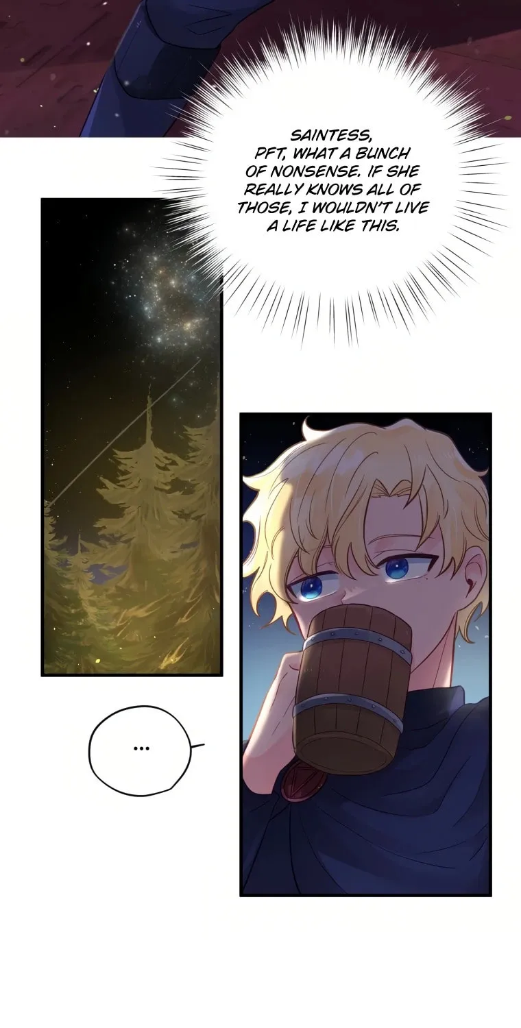 I, Who Am Ignorant of This World, Became a Princess Chapter 3 page 9 - 