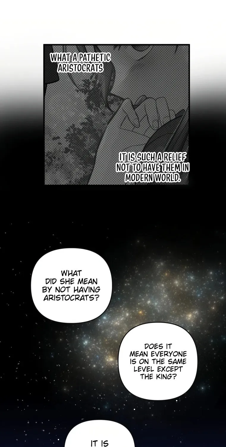 I, Who Am Ignorant of This World, Became a Princess Chapter 3 page 10 - 