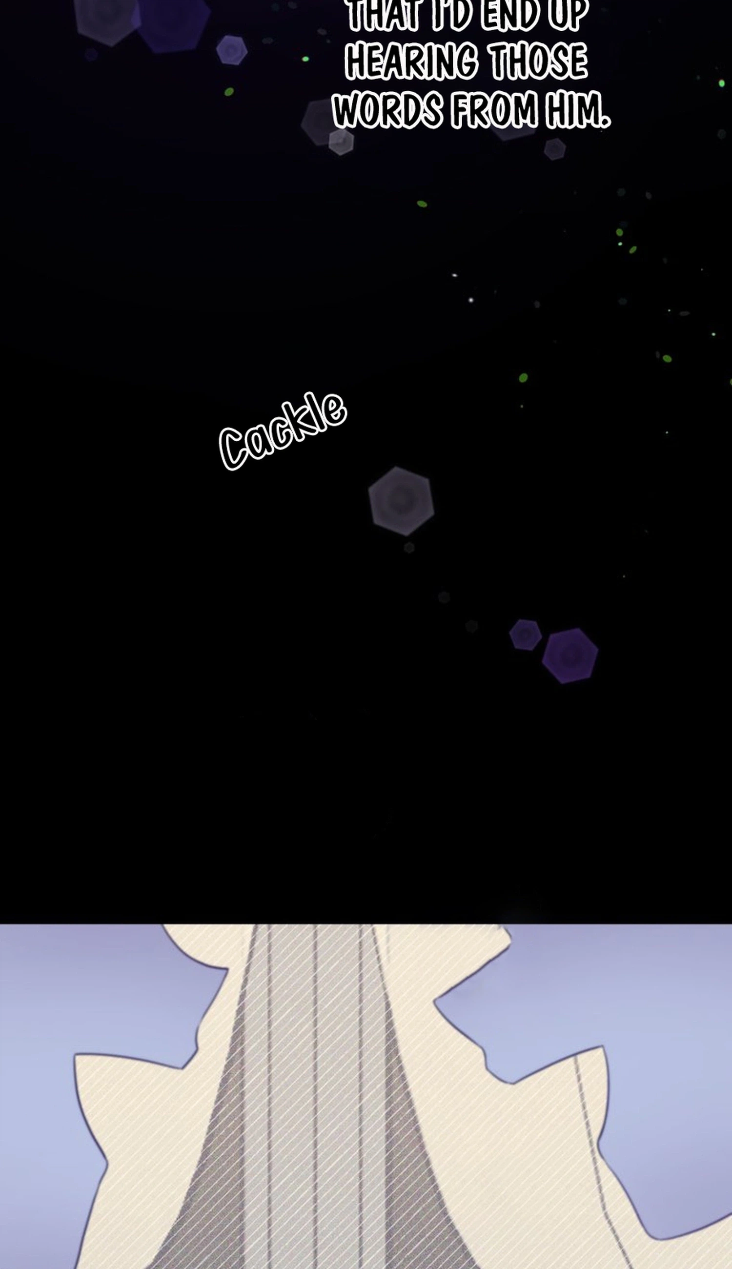 I, Who Am Ignorant of This World, Became a Princess Chapter 35 page 3 - 