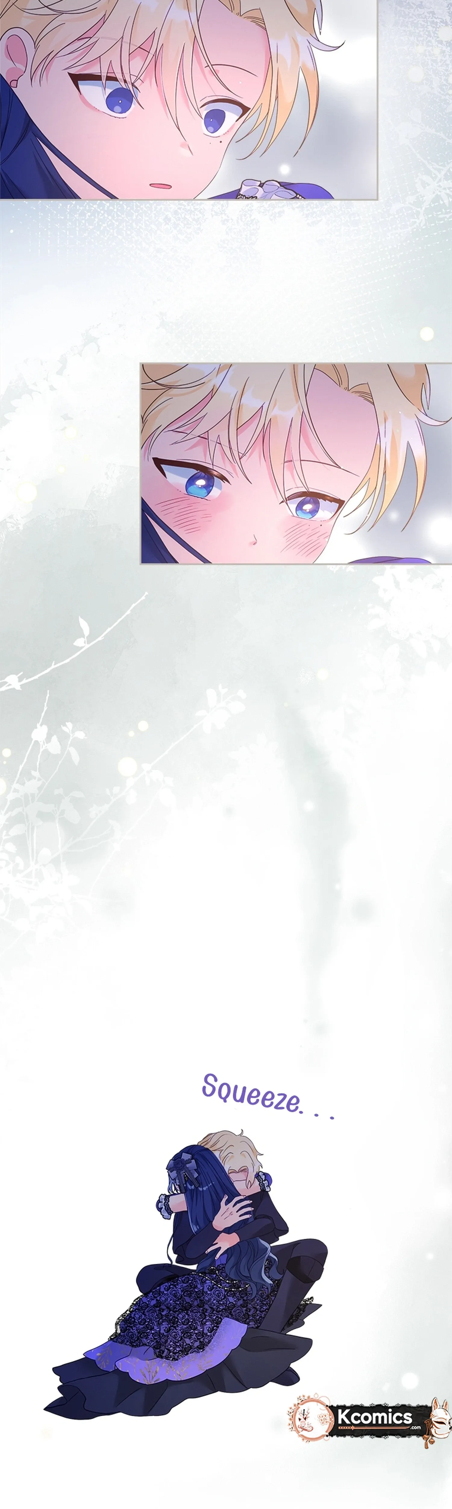 I, Who Am Ignorant of This World, Became a Princess Chapter 36 page 2 - 