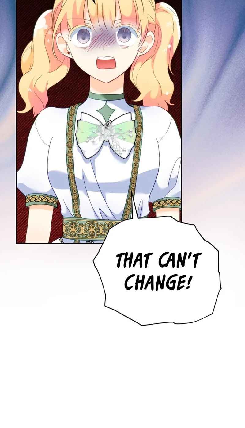 I, Who Am Ignorant of This World, Became a Princess Chapter 39 page 15 - 
