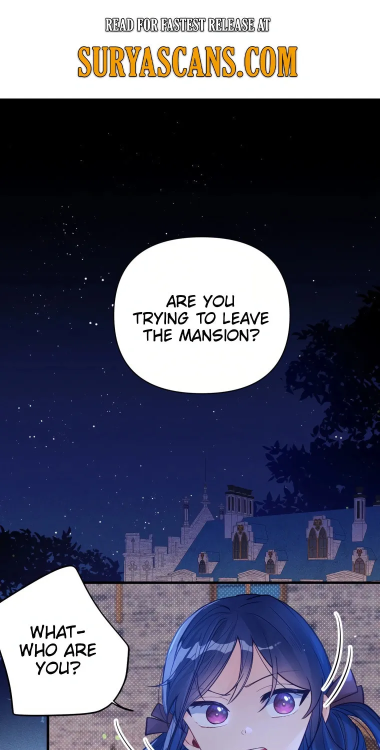I, Who Am Ignorant of This World, Became a Princess Chapter 4 page 2 - 