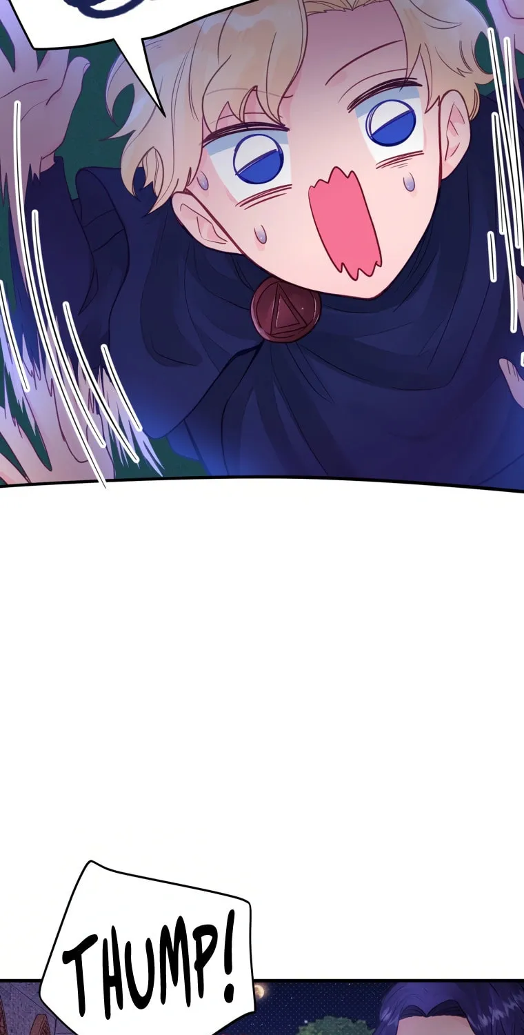 I, Who Am Ignorant of This World, Became a Princess Chapter 4 page 12 - 