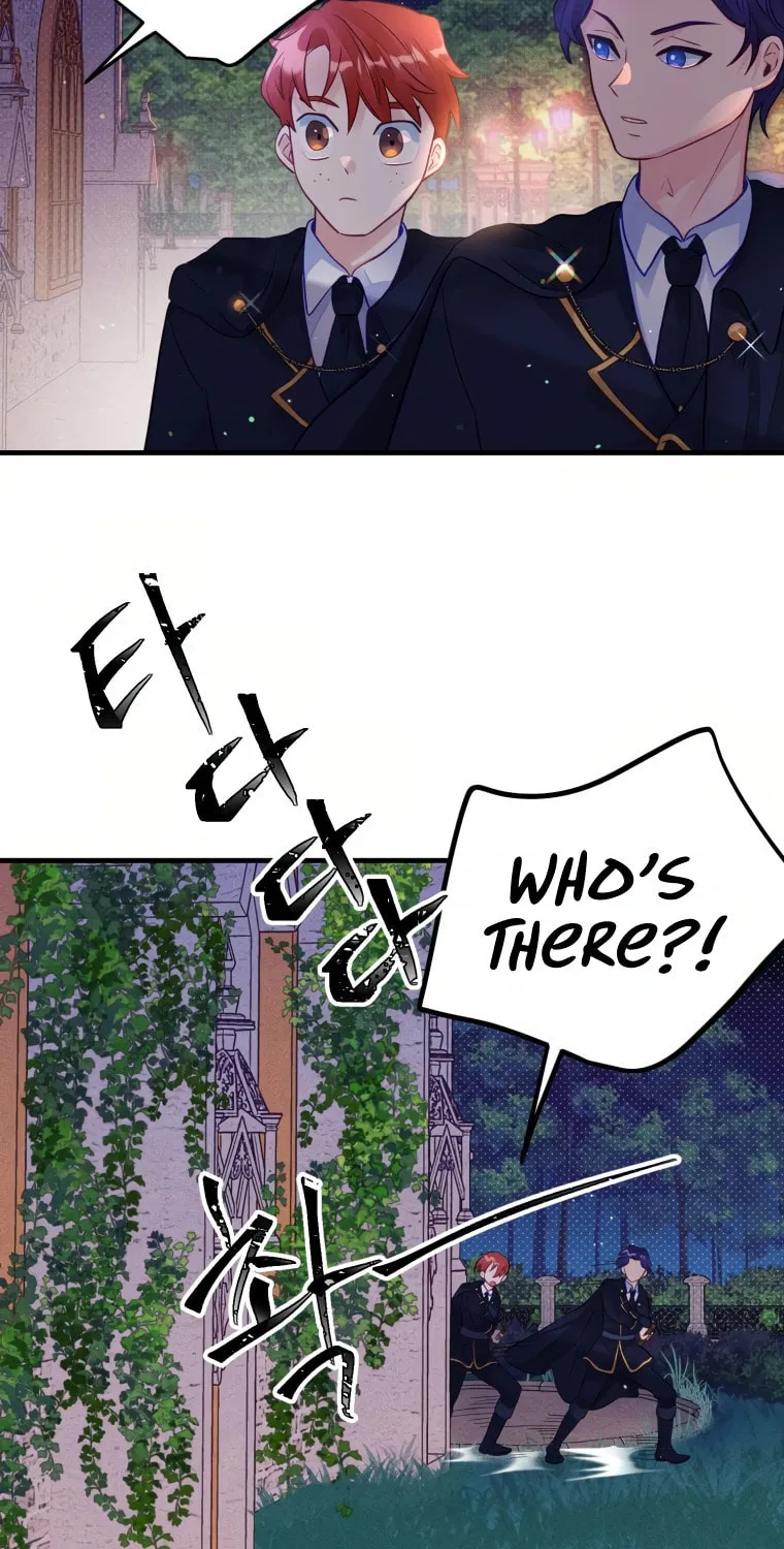 I, Who Am Ignorant of This World, Became a Princess Chapter 4 page 13 - 