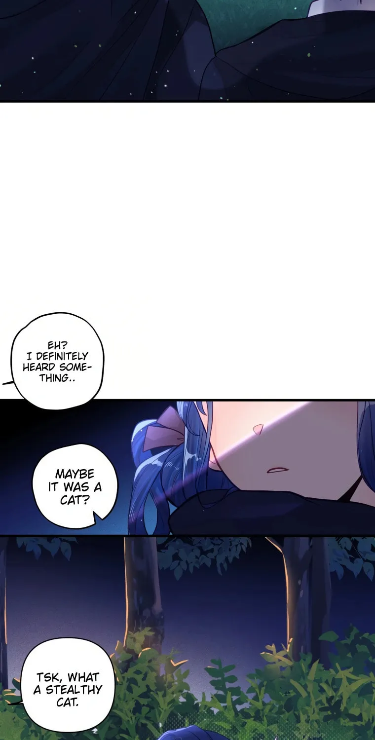 I, Who Am Ignorant of This World, Became a Princess Chapter 4 page 15 - 