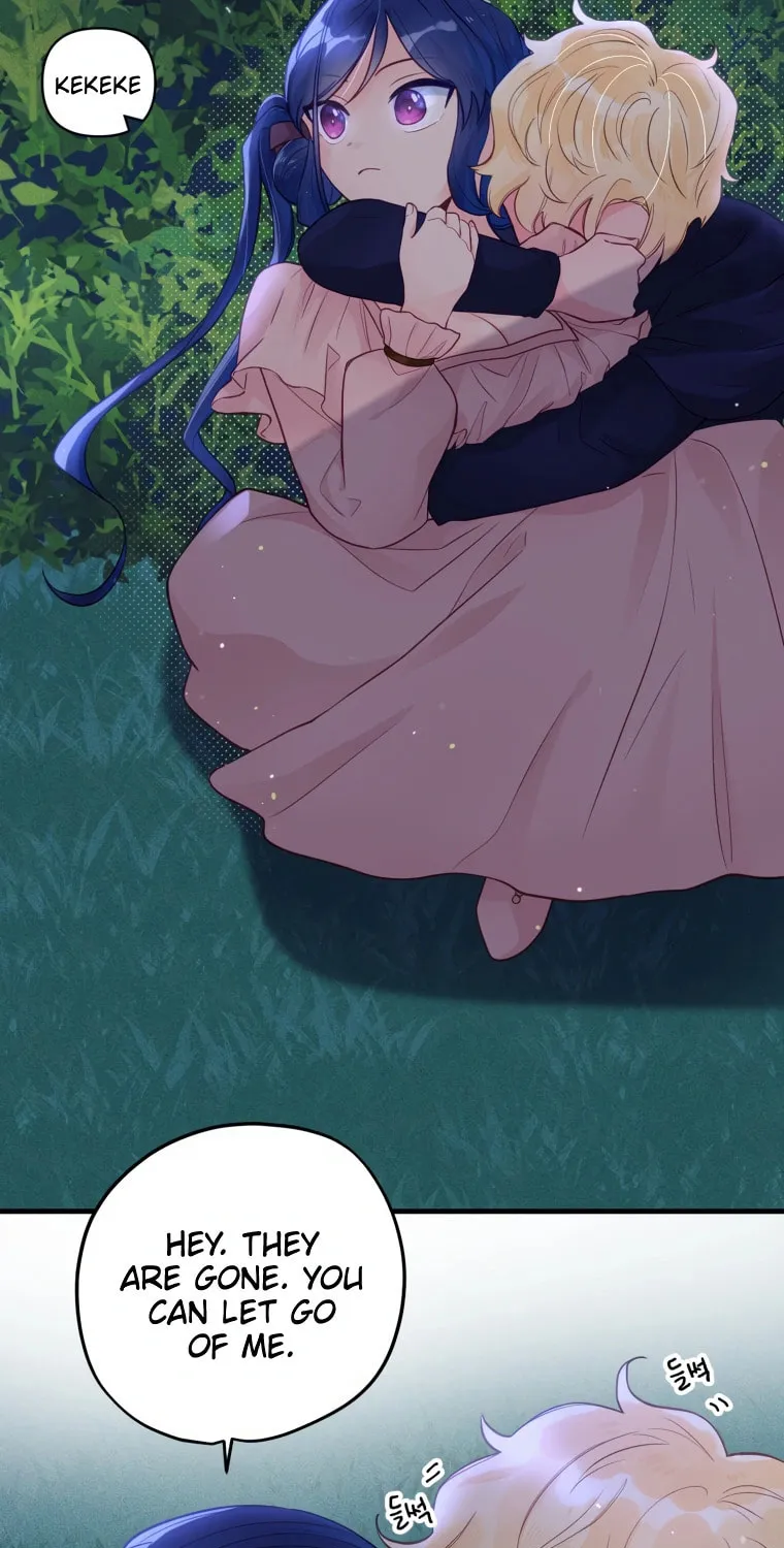 I, Who Am Ignorant of This World, Became a Princess Chapter 4 page 16 - 