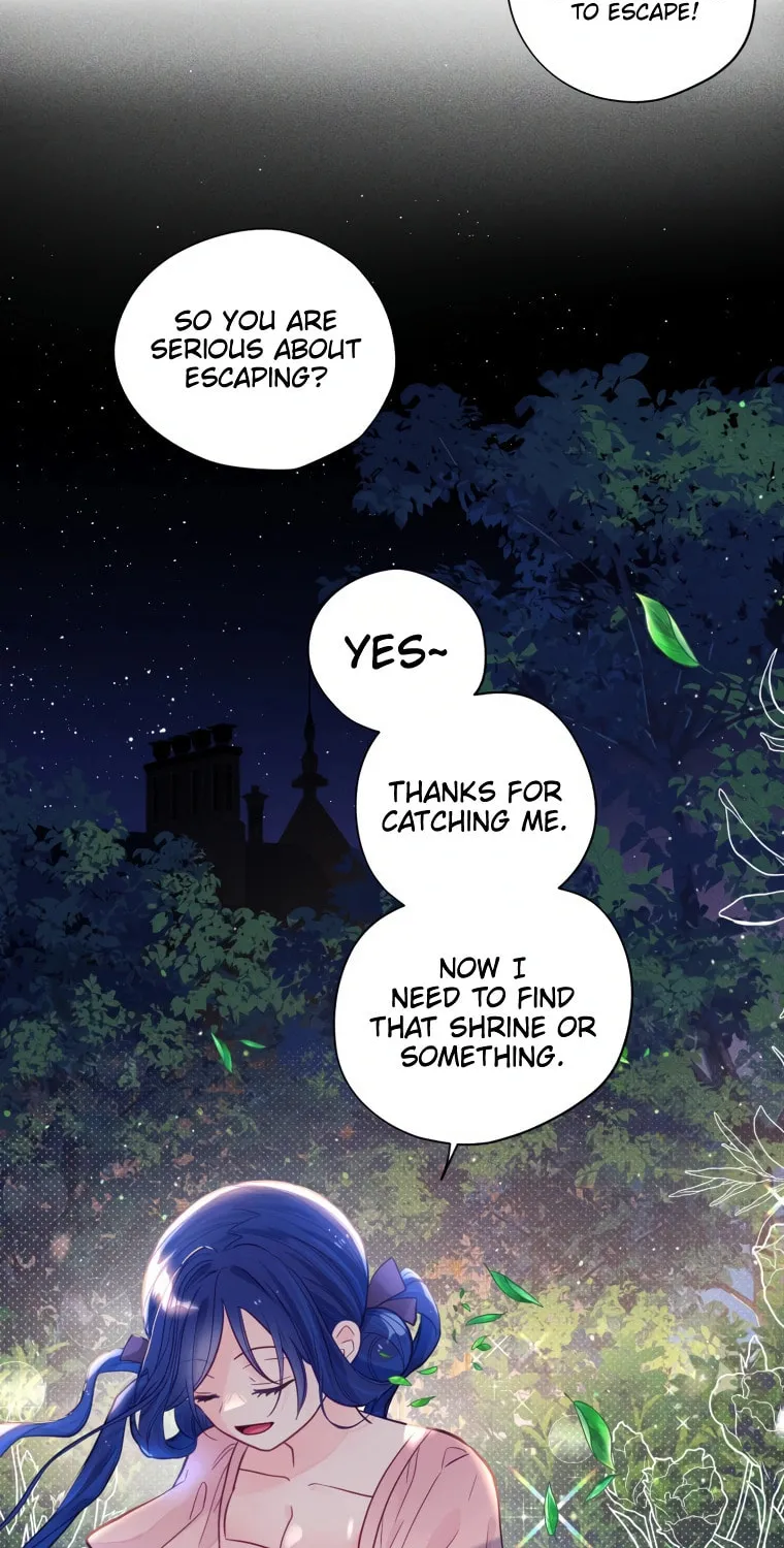 I, Who Am Ignorant of This World, Became a Princess Chapter 4 page 19 - 