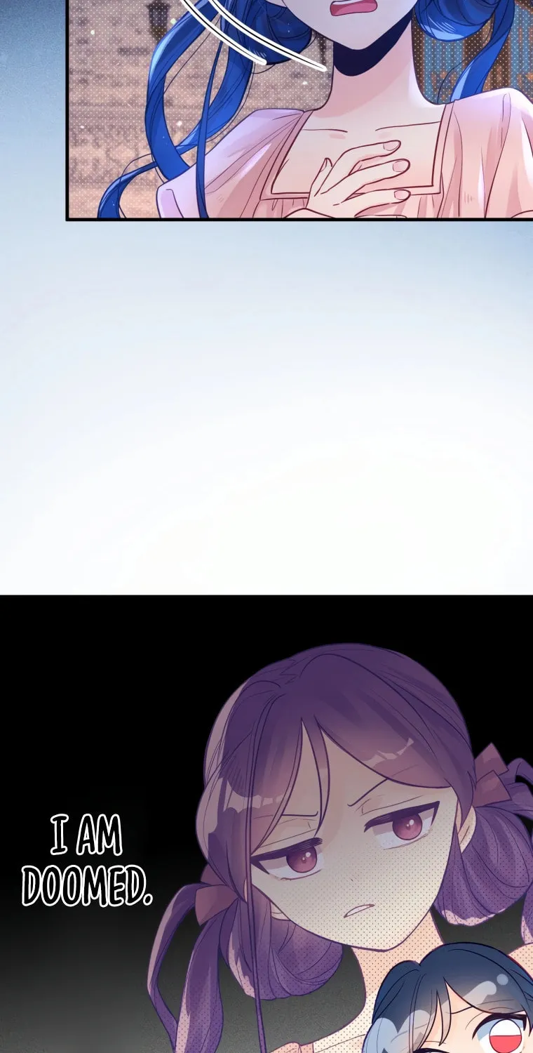 I, Who Am Ignorant of This World, Became a Princess Chapter 4 page 3 - 