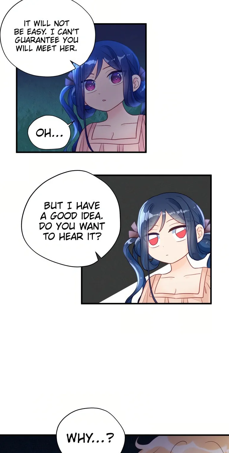 I, Who Am Ignorant of This World, Became a Princess Chapter 4 page 25 - 