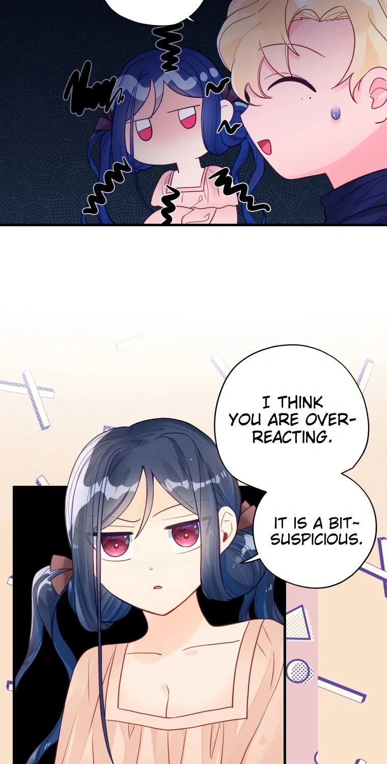 I, Who Am Ignorant of This World, Became a Princess Chapter 4 page 26 - 