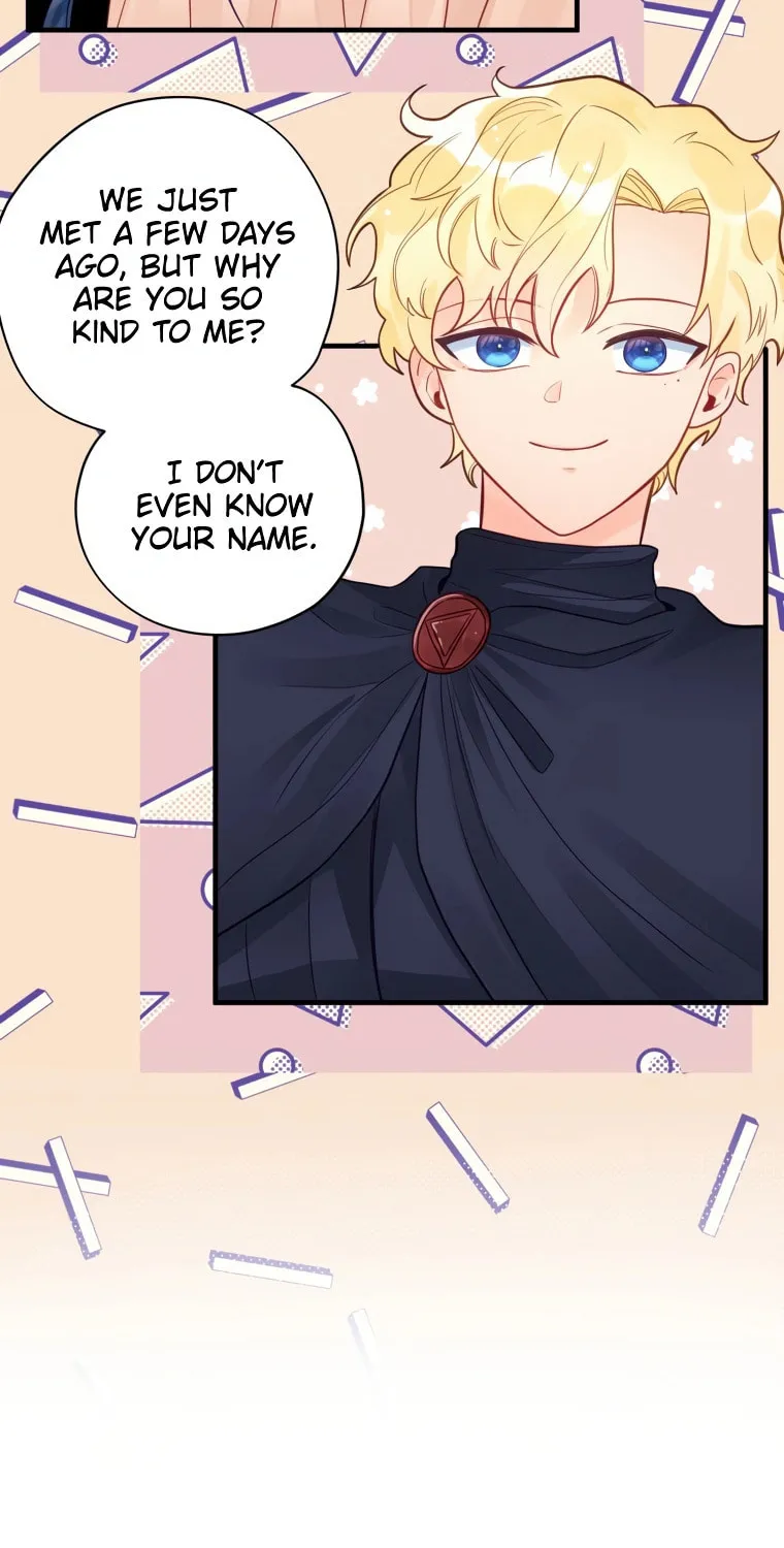 I, Who Am Ignorant of This World, Became a Princess Chapter 4 page 27 - 