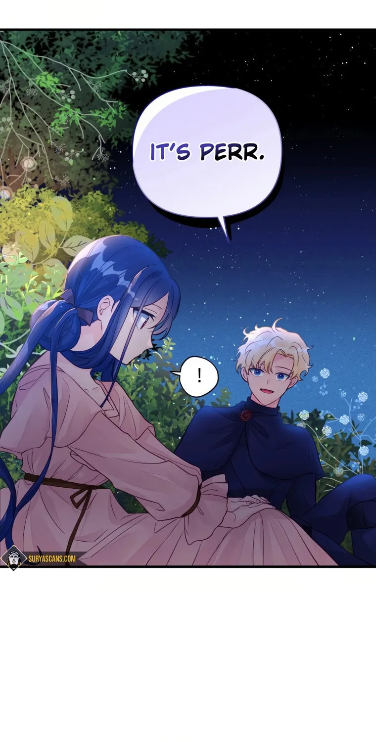 I, Who Am Ignorant of This World, Became a Princess Chapter 4 page 28 - 