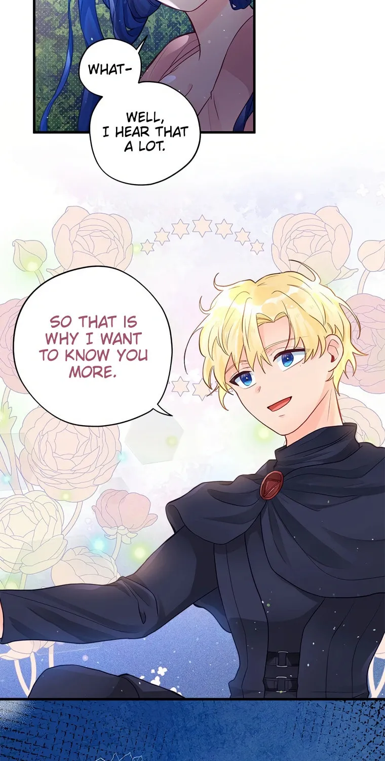 I, Who Am Ignorant of This World, Became a Princess Chapter 4 page 30 - 