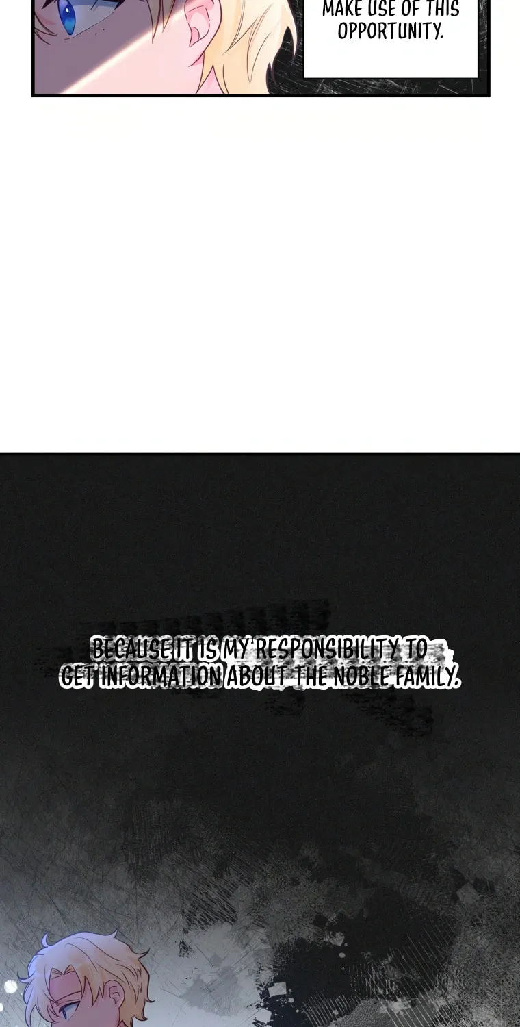 I, Who Am Ignorant of This World, Became a Princess Chapter 4 page 38 - 
