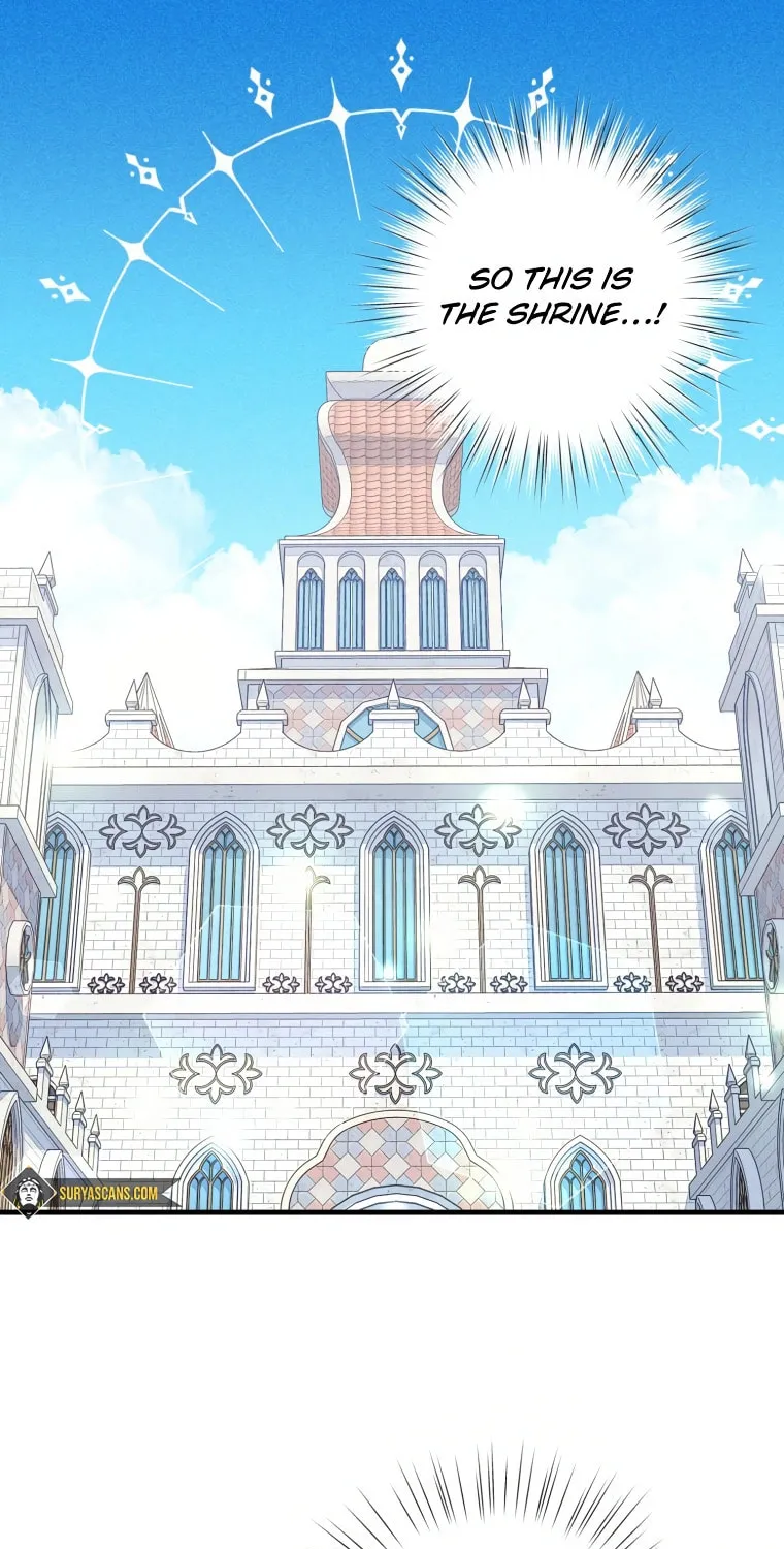 I, Who Am Ignorant of This World, Became a Princess Chapter 4 page 46 - 