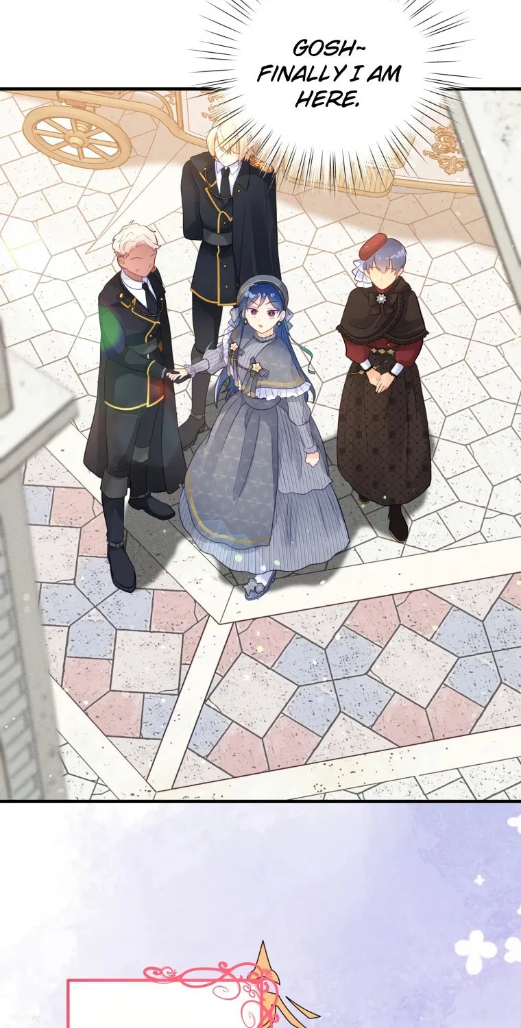 I, Who Am Ignorant of This World, Became a Princess Chapter 4 page 47 - 