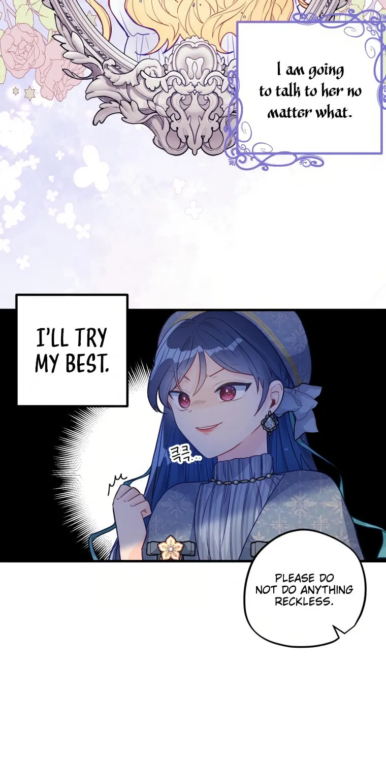 I, Who Am Ignorant of This World, Became a Princess Chapter 4 page 49 - 