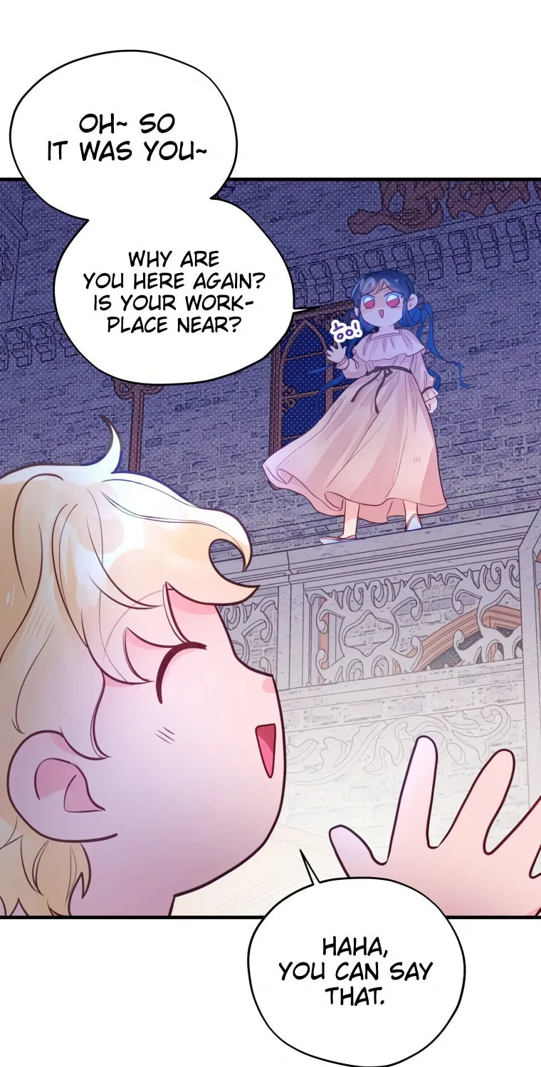 I, Who Am Ignorant of This World, Became a Princess Chapter 4 page 6 - 