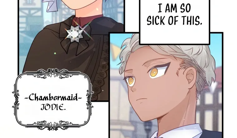 I, Who Am Ignorant of This World, Became a Princess Chapter 4 page 51 - 