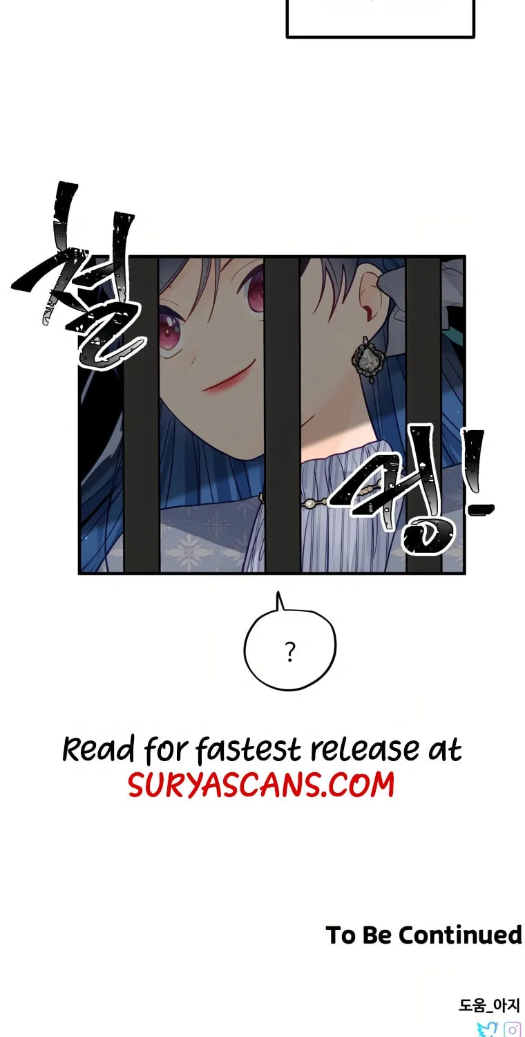 I, Who Am Ignorant of This World, Became a Princess Chapter 4 page 54 - 