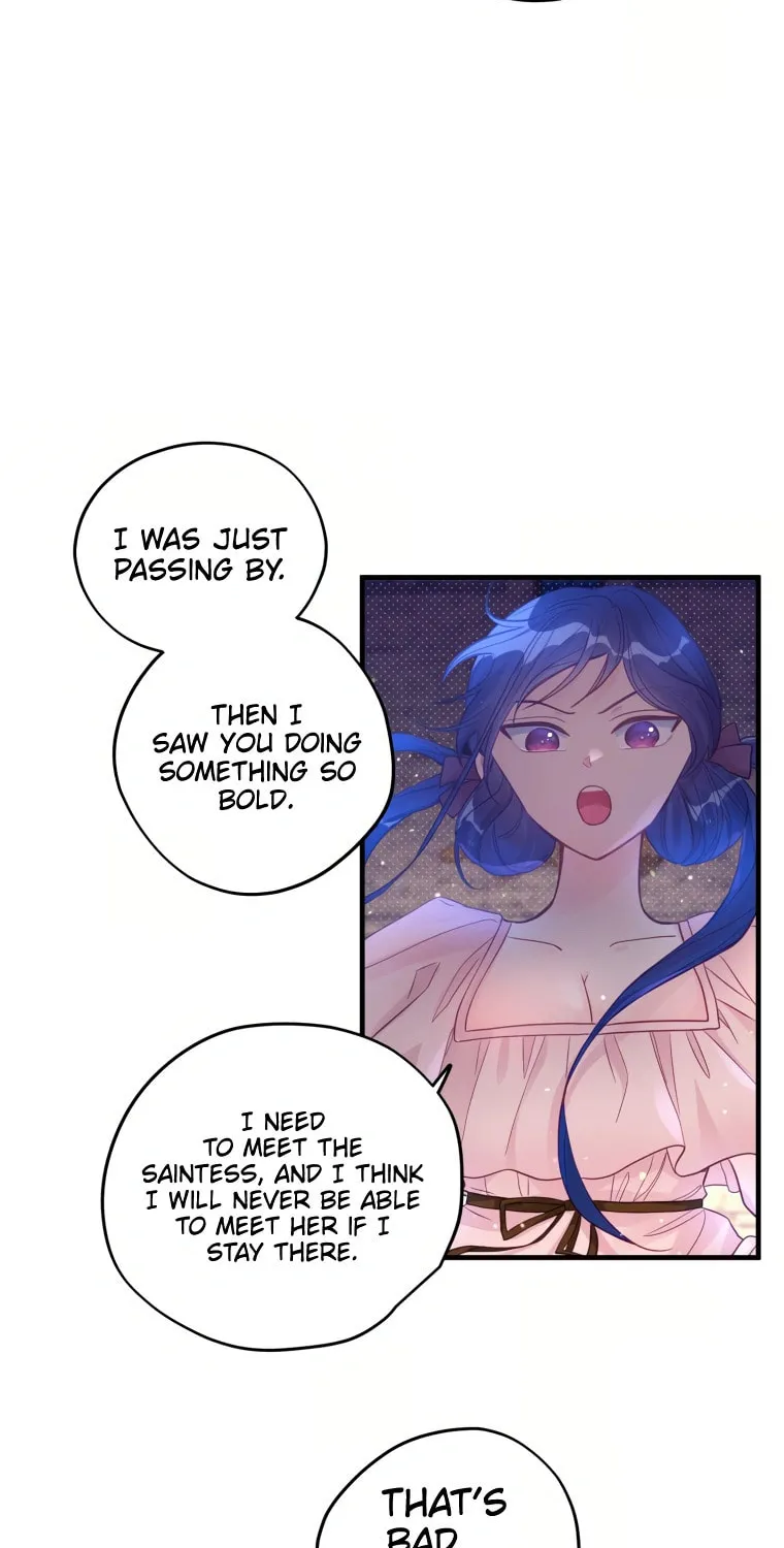 I, Who Am Ignorant of This World, Became a Princess Chapter 4 page 7 - 
