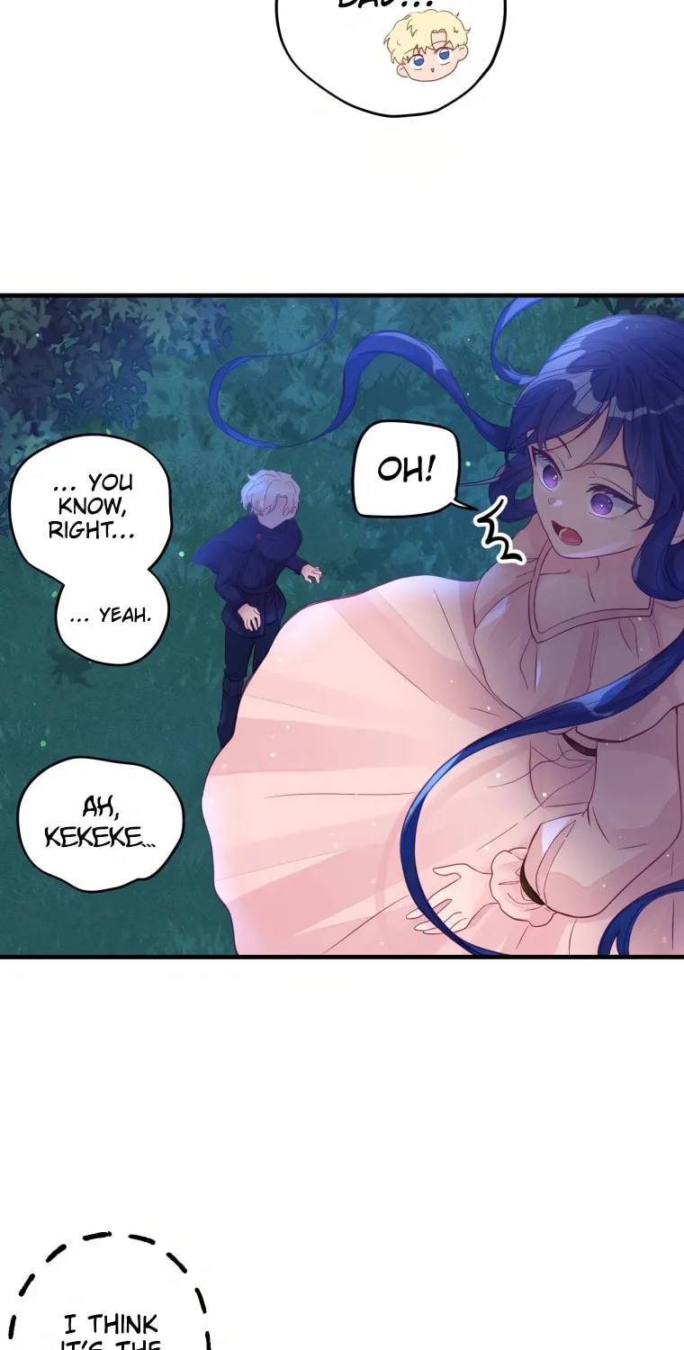 I, Who Am Ignorant of This World, Became a Princess Chapter 4 page 8 - 