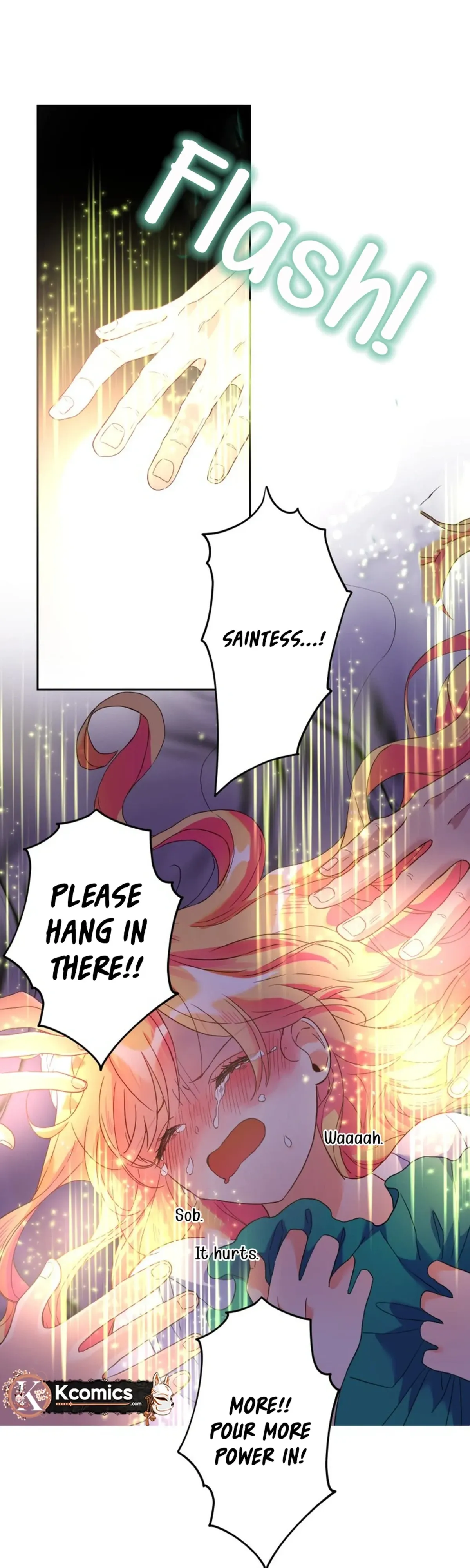 I, Who Am Ignorant of This World, Became a Princess Chapter 42 page 25 - 