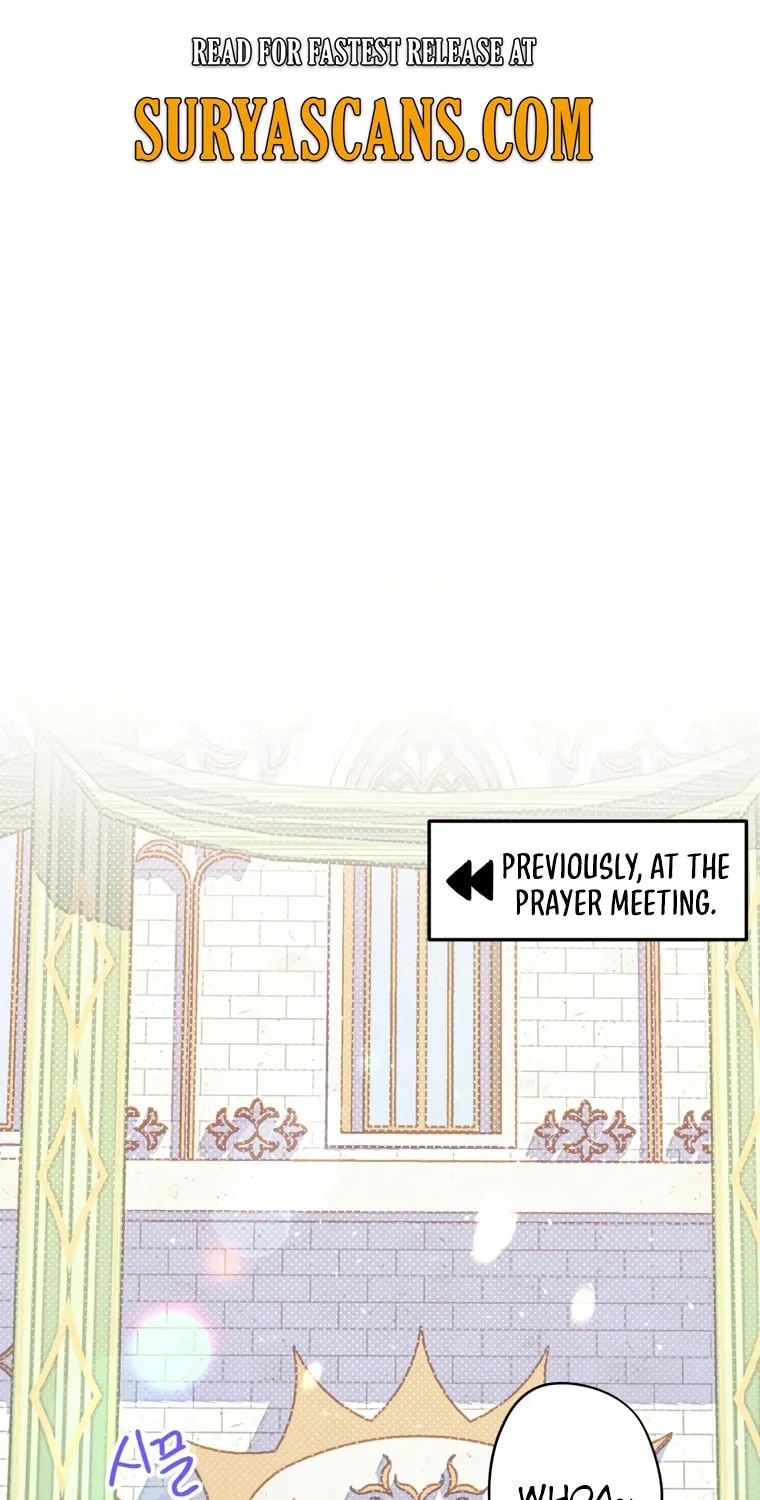 I, Who Am Ignorant of This World, Became a Princess Chapter 5 page 2 - 