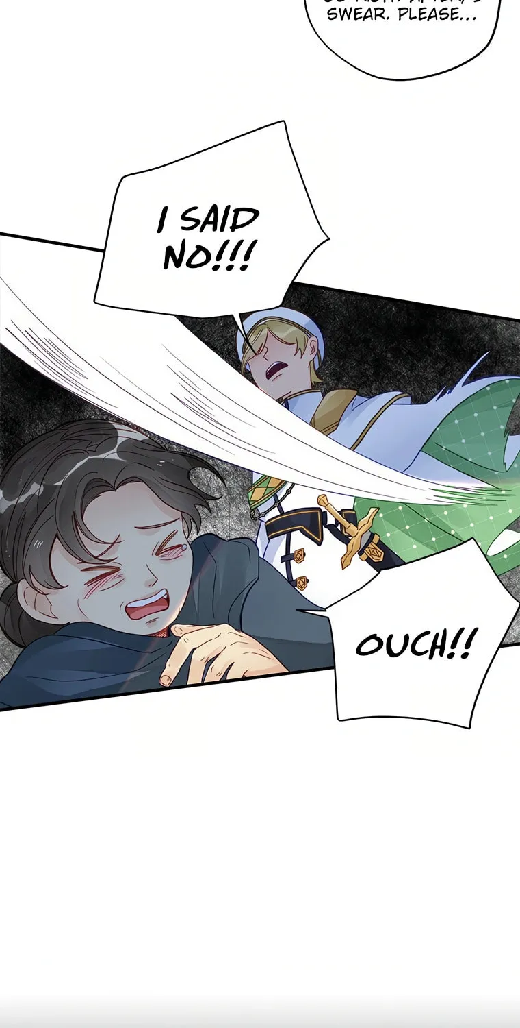 I, Who Am Ignorant of This World, Became a Princess Chapter 5 page 13 - 