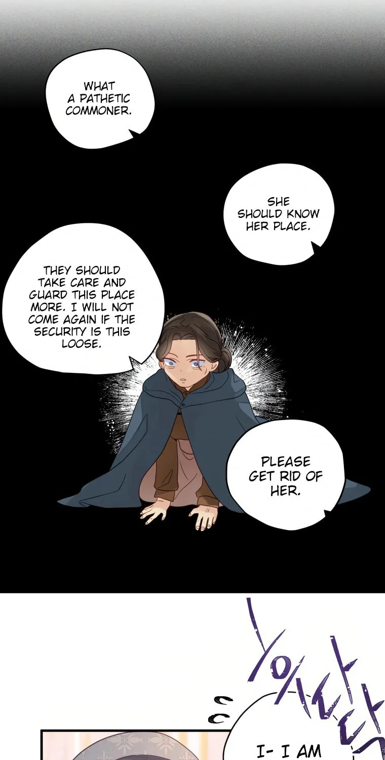 I, Who Am Ignorant of This World, Became a Princess Chapter 5 page 14 - 