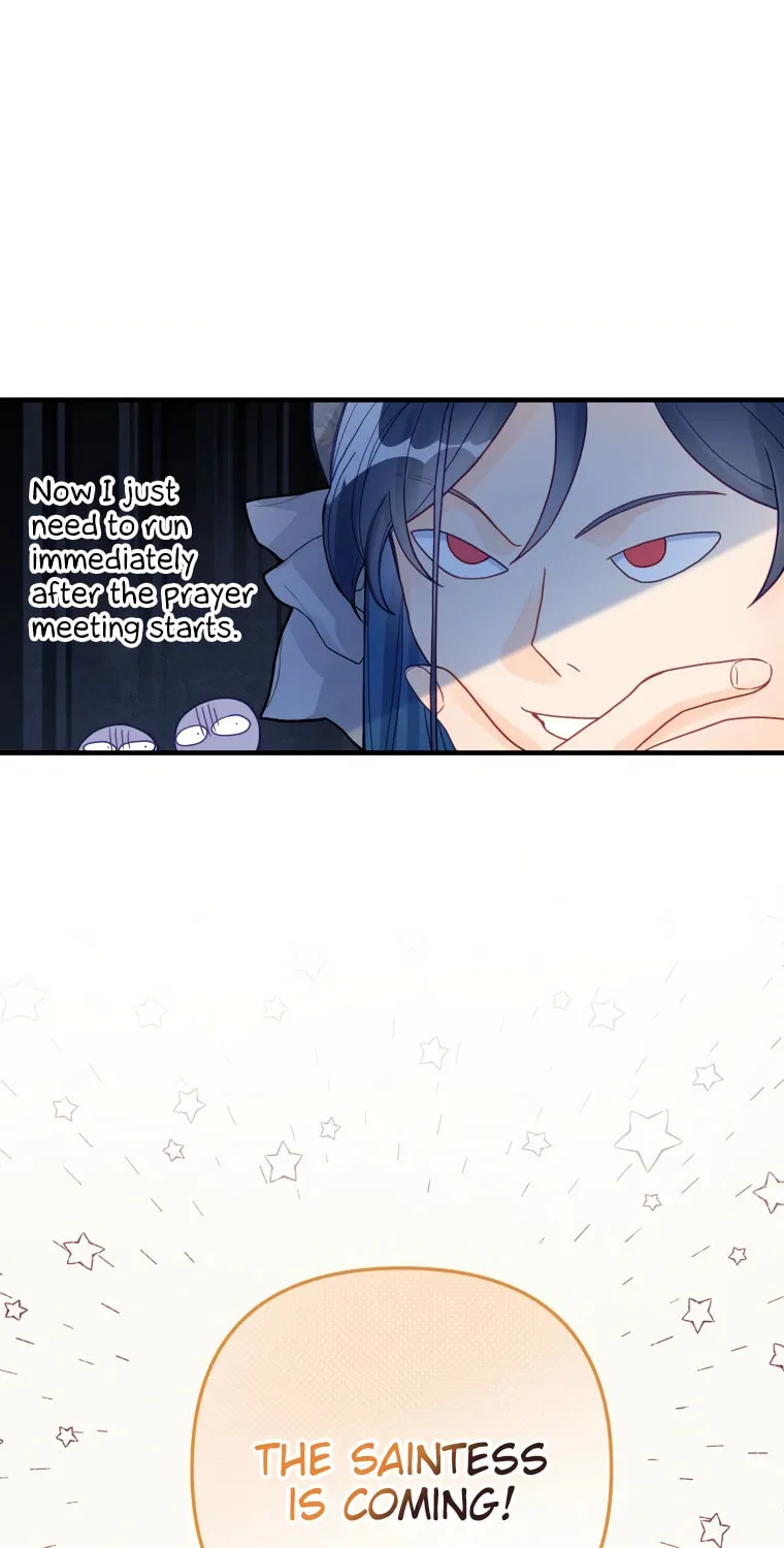 I, Who Am Ignorant of This World, Became a Princess Chapter 5 page 18 - 